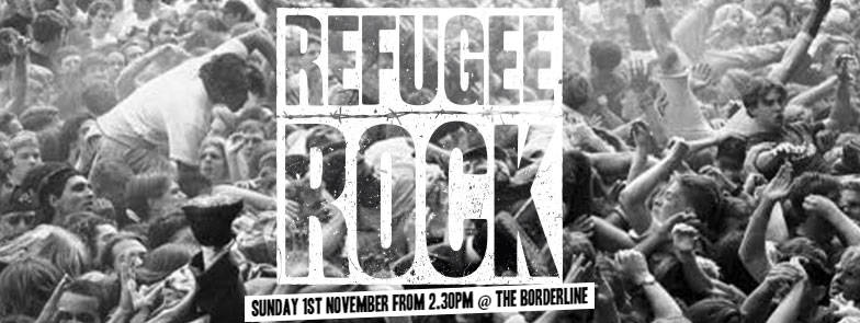 Refugee Rock