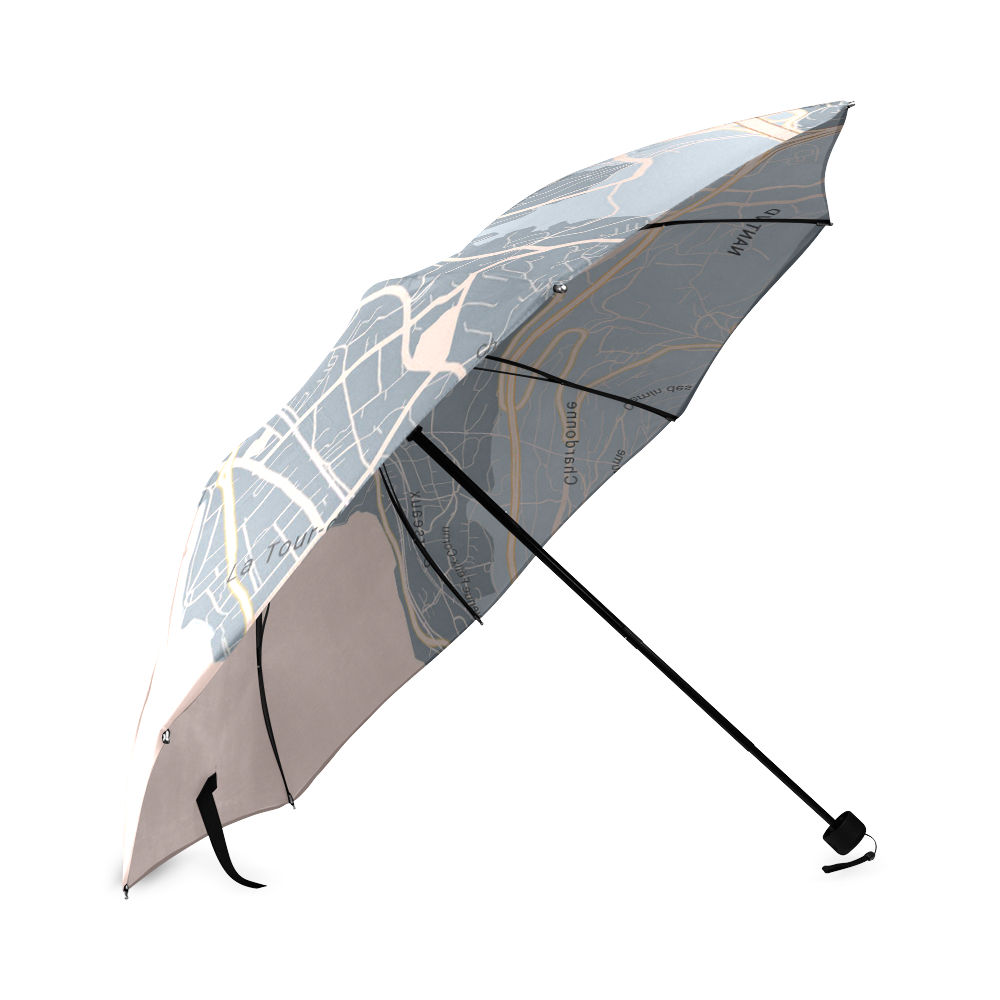 Vevey umbrella