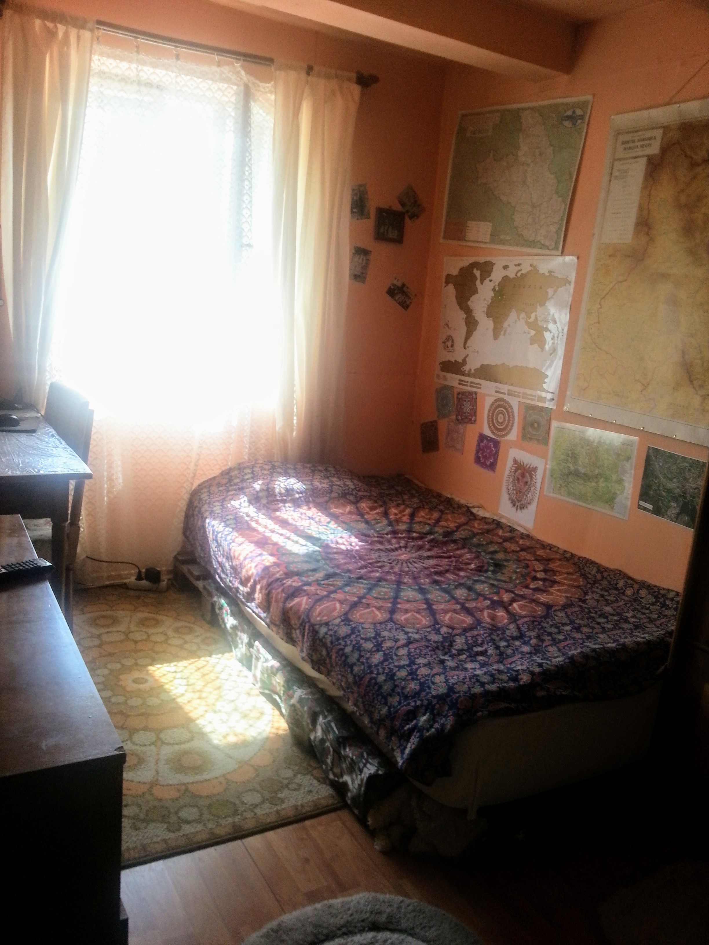 My room