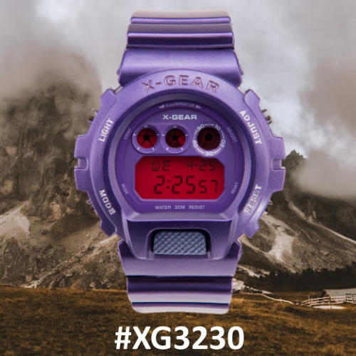 XG3230
