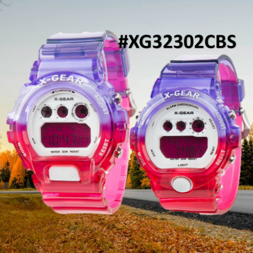 XG32302CBS