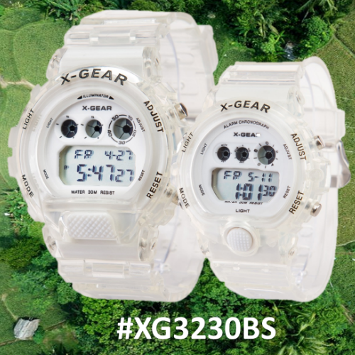 XG3230BS