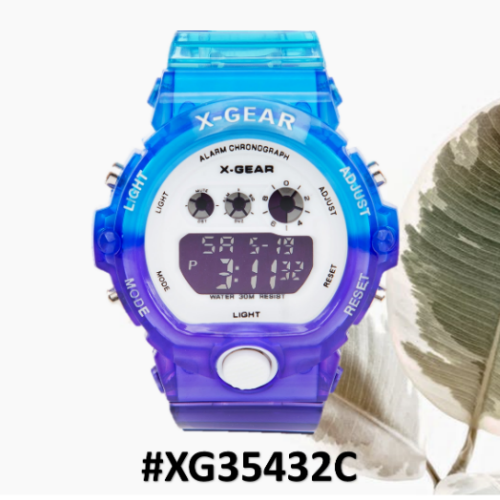 XG35432C