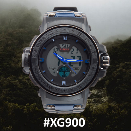 XG900