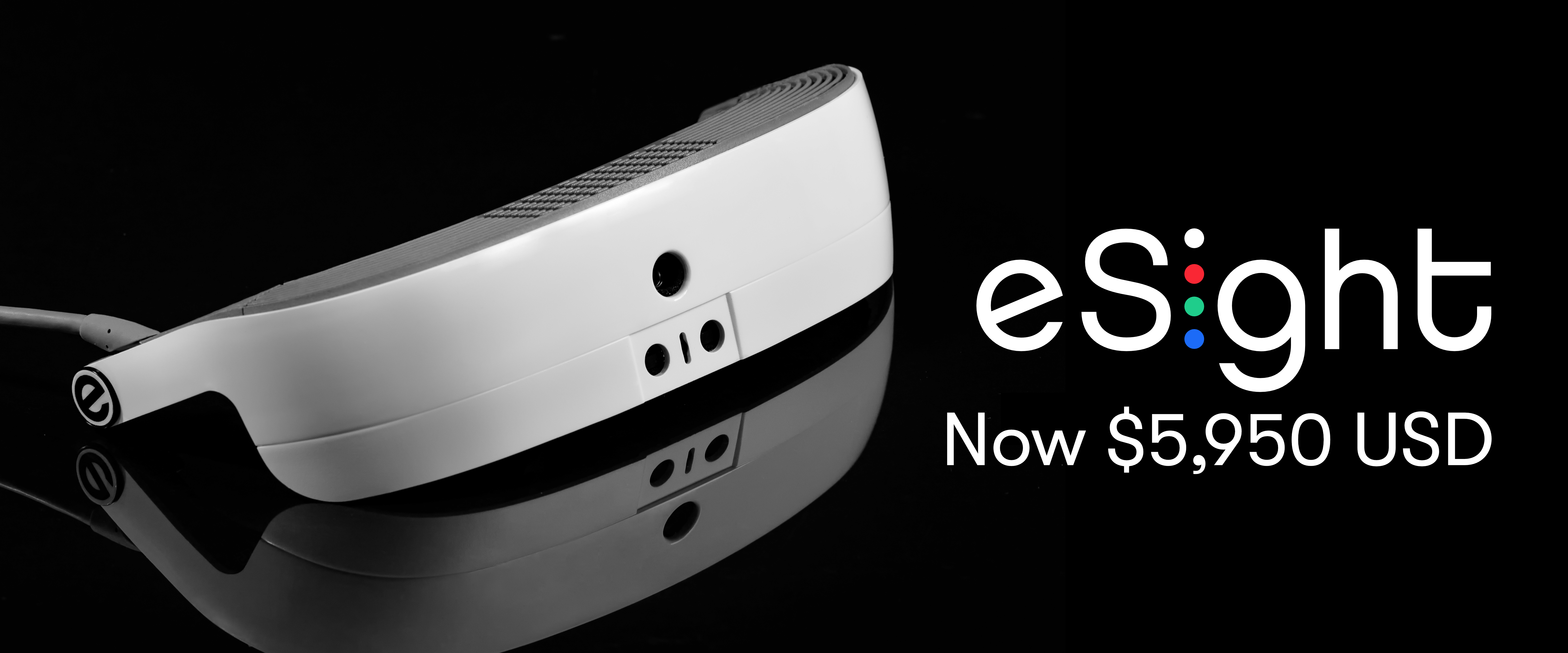 eSigth - Now $ 5,950 USD