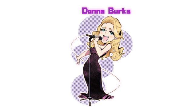 Donna Burke