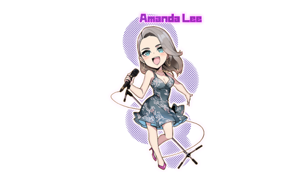 Amanda Lee ( Leeandlie / AmaLee )