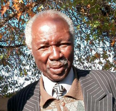J.M. Nxumalo