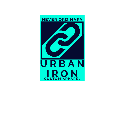 Urban Iron Custom Apparel